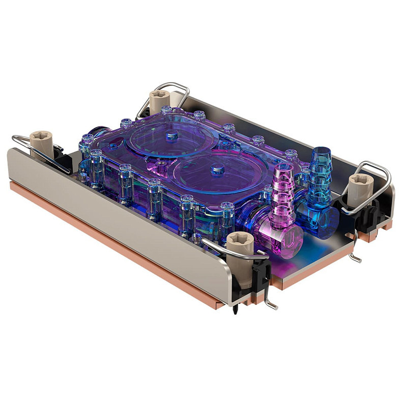 Система охлаждения Cooler Master D36M-A24PK-R2