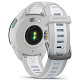 Спортивные часы GARMIN Forerunner 165 Music Mist Gray/Whitestone