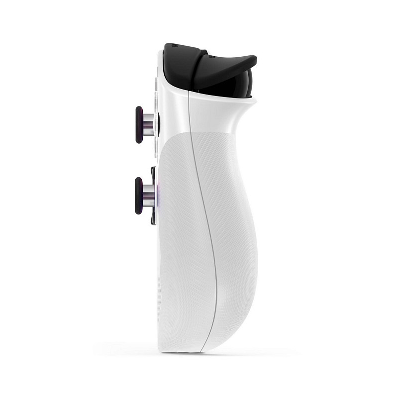 Портативная игровая приставка Lenovo Legion Go S 1 TB Glacier White (83L3001BRA)