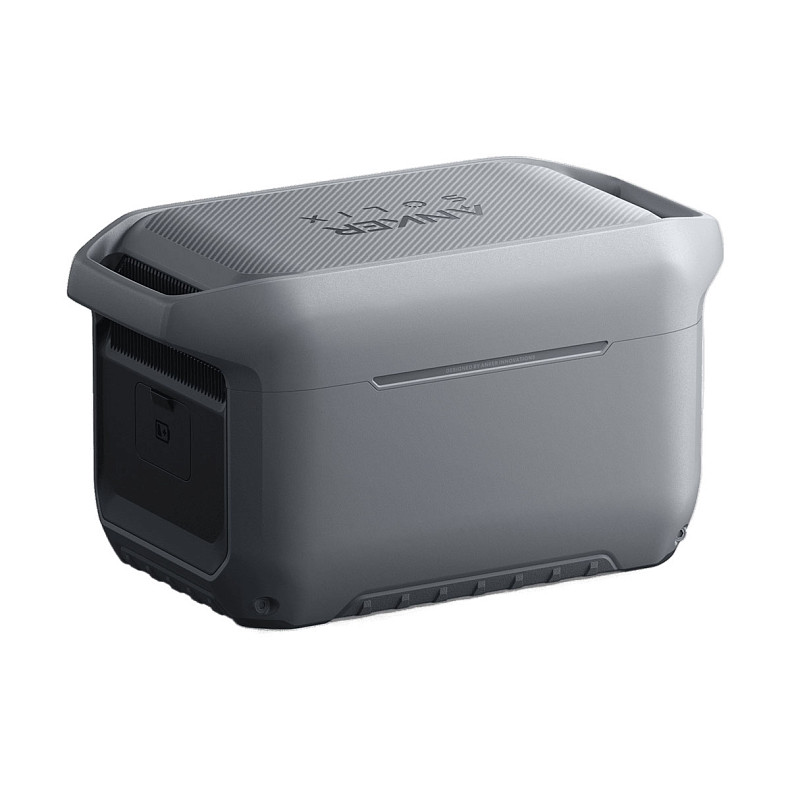Зарядная станция ANKER SOLIX C2000 Gen2