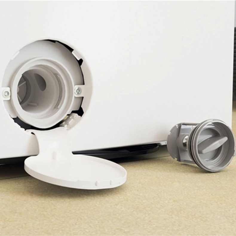 Пральна машина Whirlpool TDLR 65230 UA