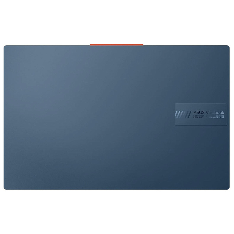 Ноутбук ASUS Vivobook S 15 K5504VA-MA377 15.6" 2.8K OLED, Intel i9-13900H, 16GB, F1TB, UMA, NoOS