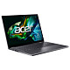 Ноутбук Acer Aspire 5 Spin 14 A5SP14-51MTN 14" WUXGA IPS Touch, Intel i5-1335U, 8GB, F512GB, UMA