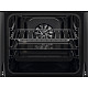 Духова шафа електрична Electrolux LOF4P06BK