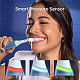 Зубна щітка BRAUN iO Series 4 My Way iOG4K.2N6.1DK (10+) Ocean Blue (742641)