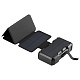 Універсальна мобільна батарея  сонячна 5-Panel 8W Sandberg PD 27000 mAh, 2xUSB-A, USB-C In/Out