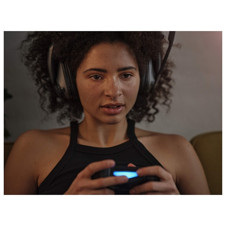 Наушники Sennheiser EPOS GSP 370 BT (1000231)