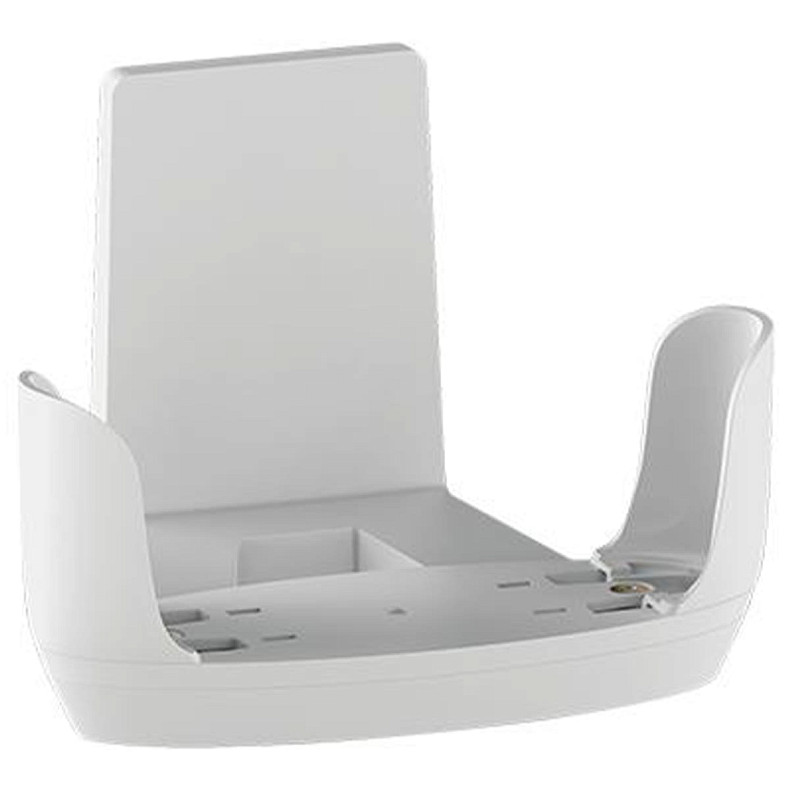 Система WiFi-Mesh NETGEAR Orbi комплект настінного монтажу, білий