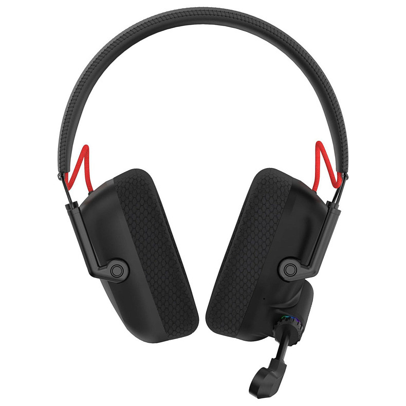 Гарнитура Gamepro Genesis Mercury Pro (HSW120B) 3-Mode