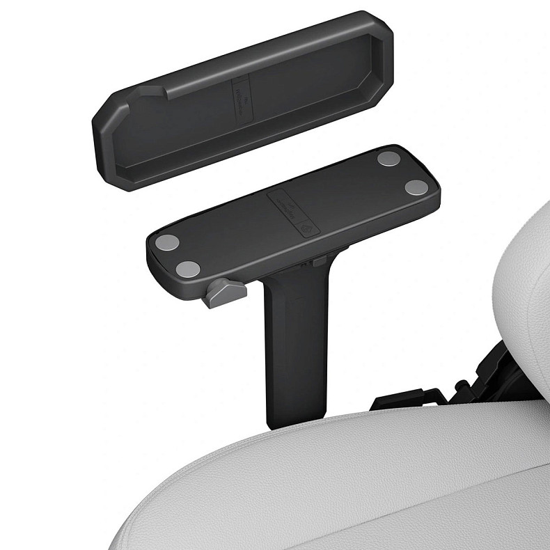 Крісло для геймерів Anda Seat Kaiser 3 White Size XL (AD12YDC-XL-01-W-PV/C)