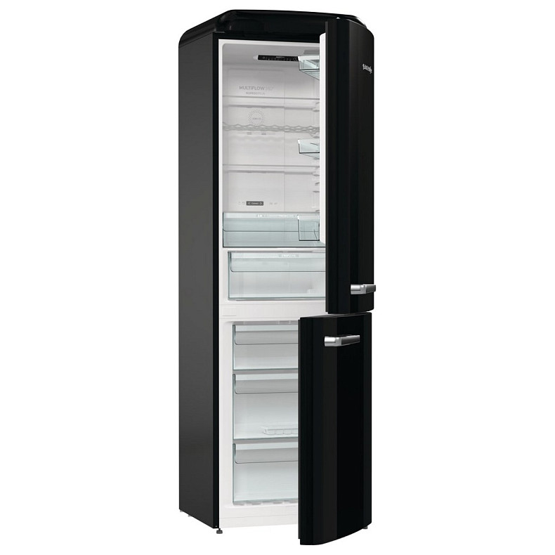 Холодильник Gorenje ONRK619DBK