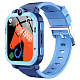 Смарт-часы детские с GPS Blackview Z20 Blue