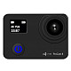 Экшн-камера AirOn ProCam 8 Black с аксессуарами 12в1 (4822356754795)
