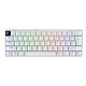 Клавіатура Logitech G PRO X 60 TKL GX Optical Tactile White (920-011930)