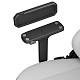 Крісло для геймерів Anda Seat Kaiser 3 White Size XL (AD12YDC-XL-01-W-PV/C)
