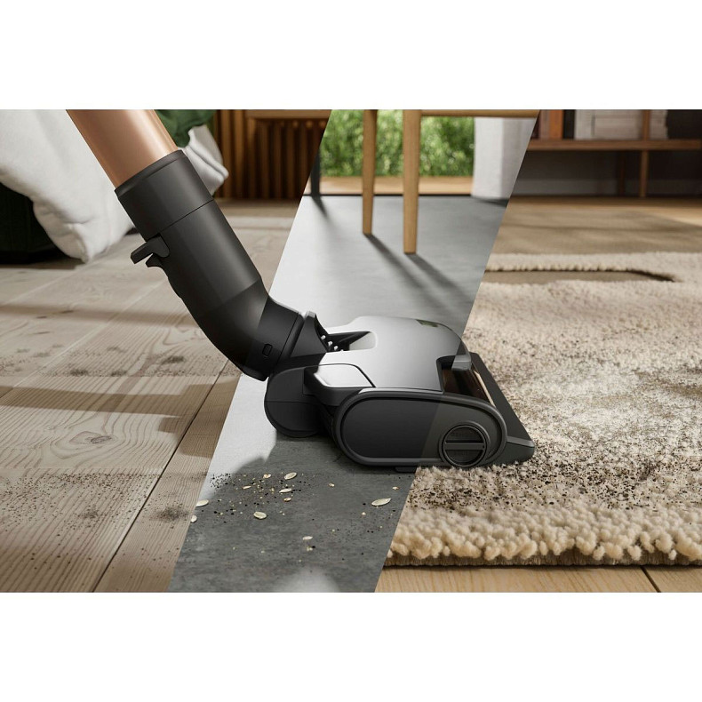 Пылесос аккумуляторный Electrolux EP82UB25UG