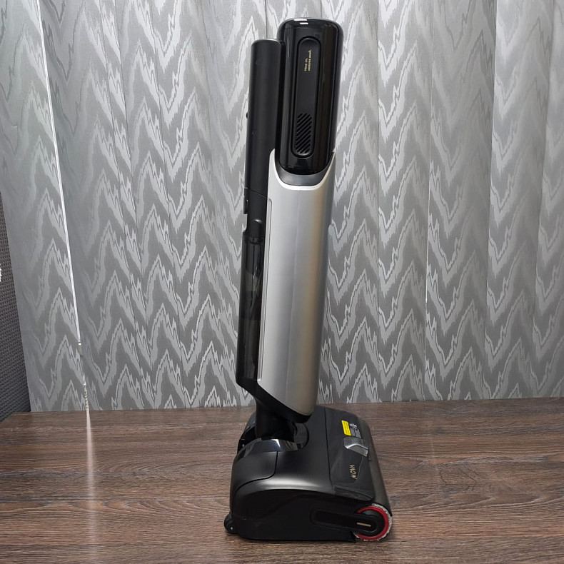 Моющий пылесос Wet&Dry Vacuum Cleaner MOVA X4 Pro -  Уценка