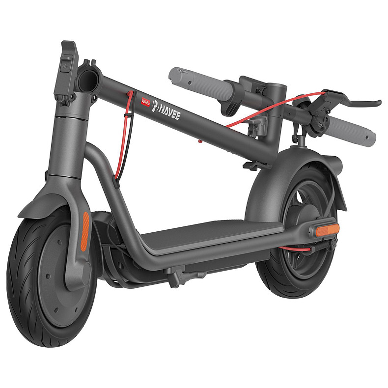 Електросамокат Navee V25i Pro 2