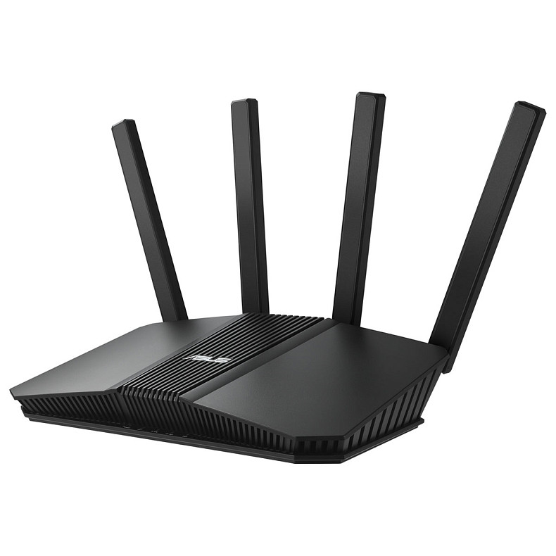 Wi-Fi Роутер ASUS RT-BE58U BE3600, 4xGE LAN, 2,5xGE WAN, 1xUSB3.2, MESH