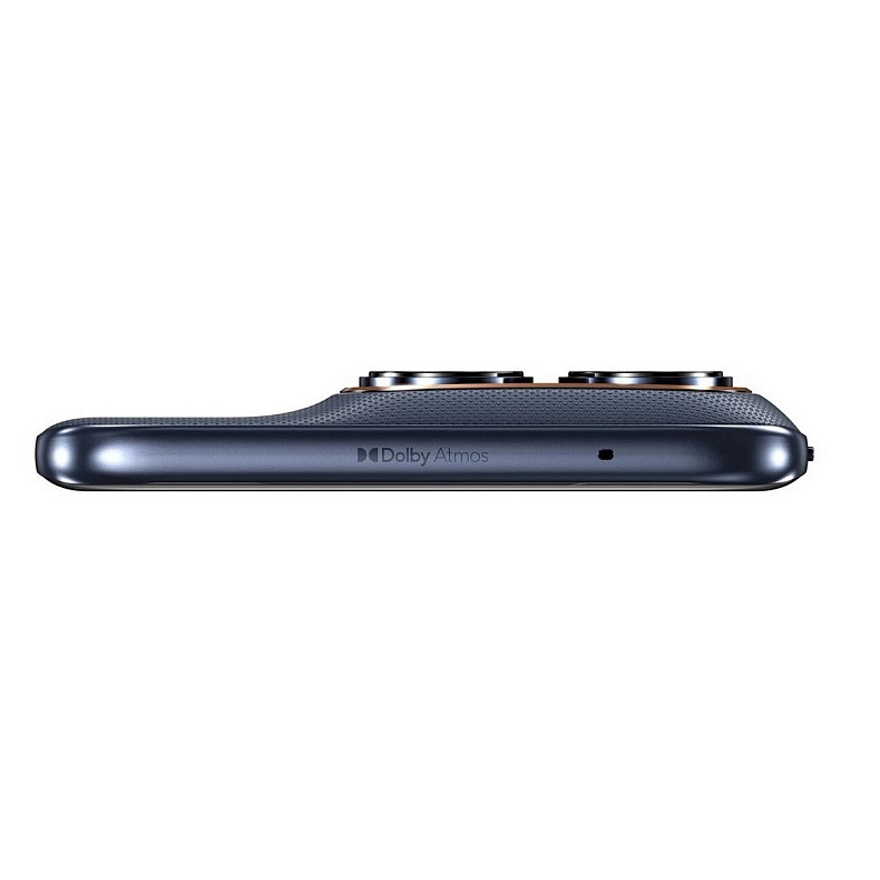 Смартфон Motorola Moto Edge 70 Fusion 12/256GB Silhouette (PBBE0042UA)