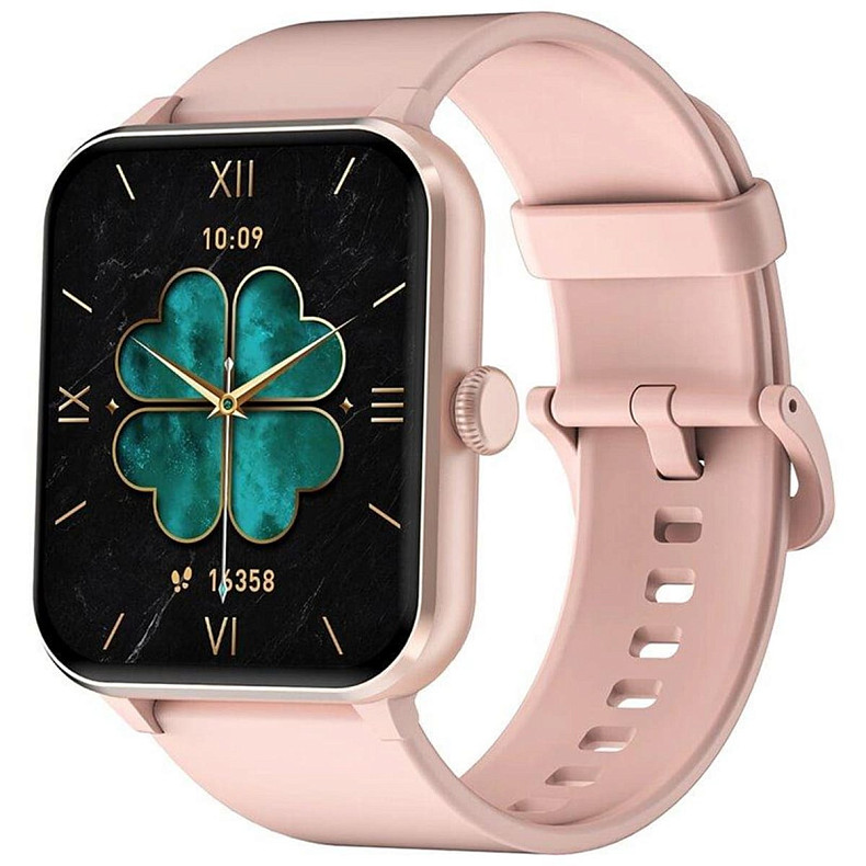 Смарт часы Blackview R50 Pink