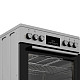 Плита кухонная Beko FBE67310GX