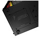 Корпус LogicConcept ARAMIS MESH+GLASS ARGB fans 4x120mm BLACK без БП ATX