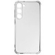 Чохол-накладка BeCover Anti-Shock для Samsung Galaxy S23 Plus SM-S916 Clear (708926)