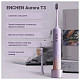 Зубная электрощетка Enchen Aurora T3 Pink