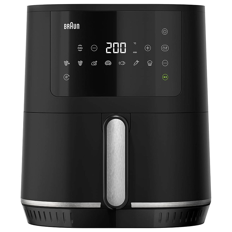 Мультипечь Braun HF 3030 BK