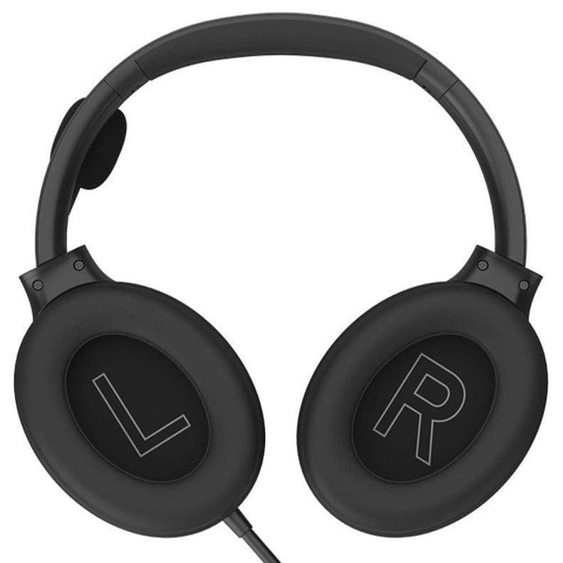 Гарнітура A4Tech FH280U Black