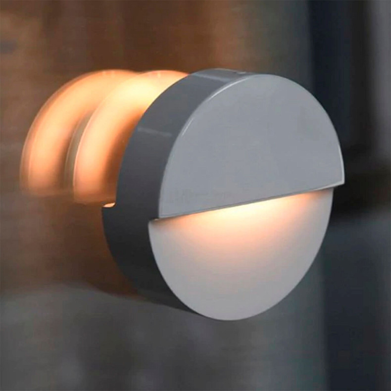 Умный ночник Xiaomi Philips Bluetooth Infrared Sensor Night Light