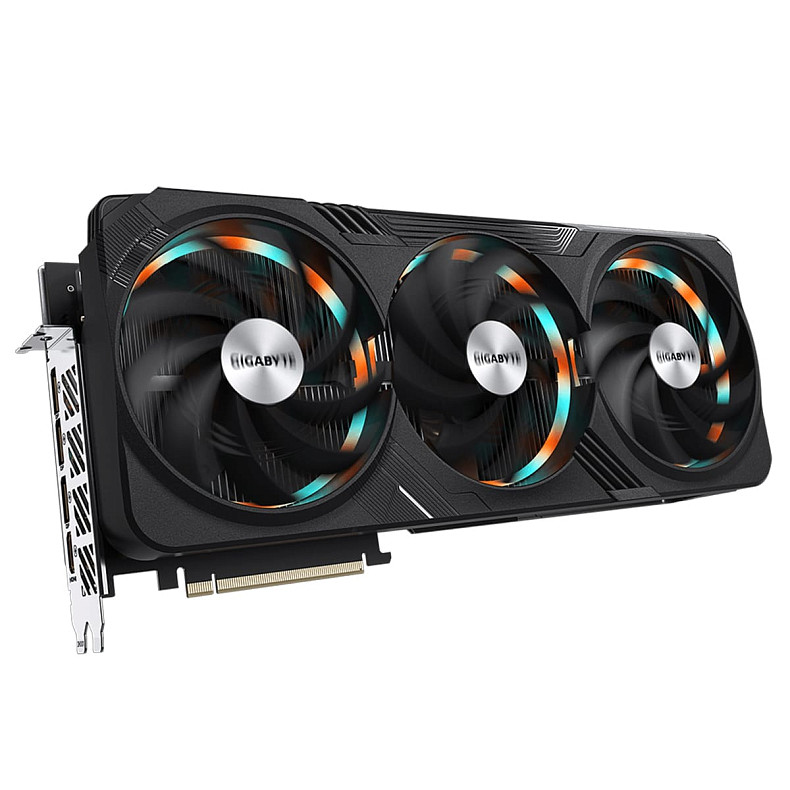 Відеокарта Gigabyte GeForce RTX 4080 16GB GDDR6X Gaming (GV-N4080GAMING-16GD)