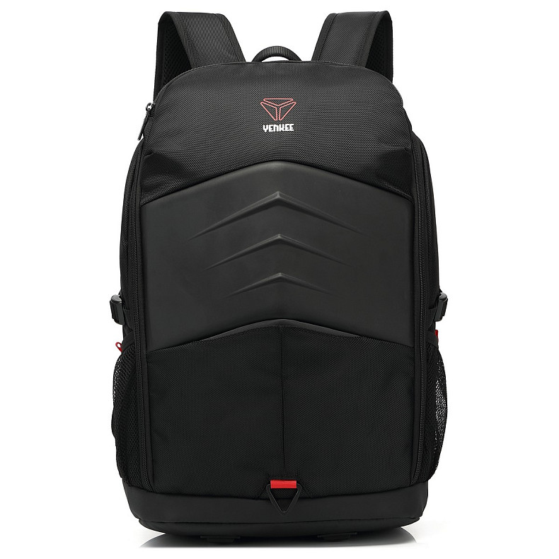Рюкзак Yenkee 22L 15.6" Gaming SHIELD YBB 1503 (Черный)