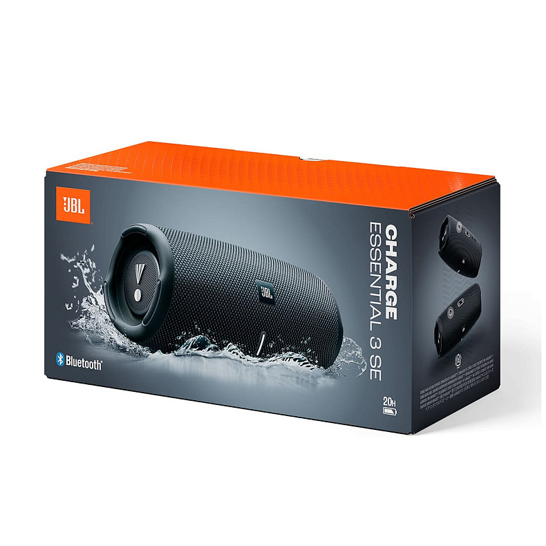 Портативна акустика JBL Charge Essential 3 SE (JBLCHARGEES3SE)
