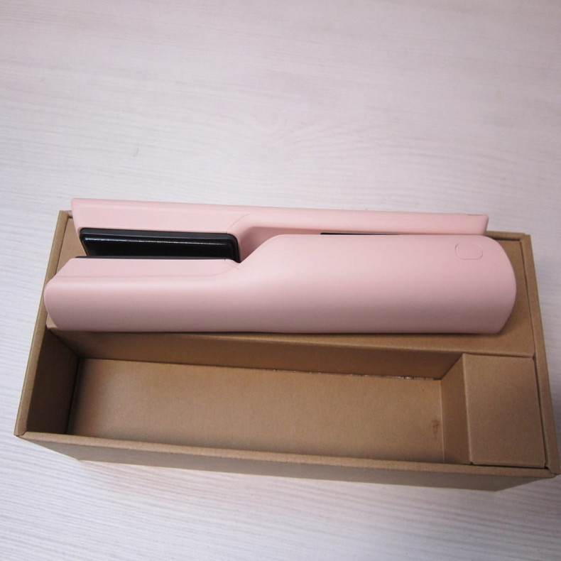 Выпрямитель для волос Dreame Unplugged Cordless Hair Straightener AST14A-PK - Вскрыта упаковка