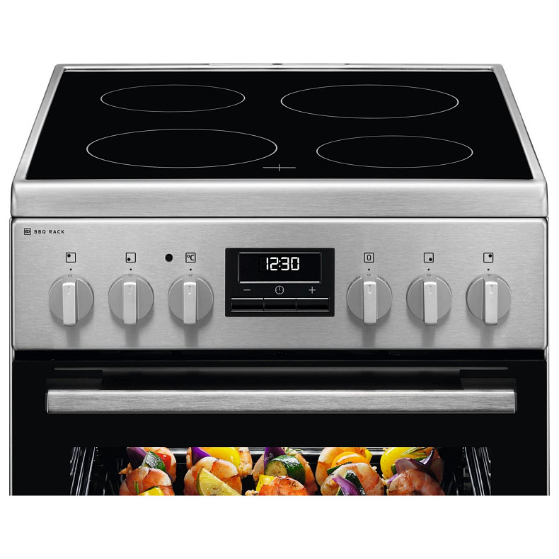 Плита кухонная Electrolux LKR540267X