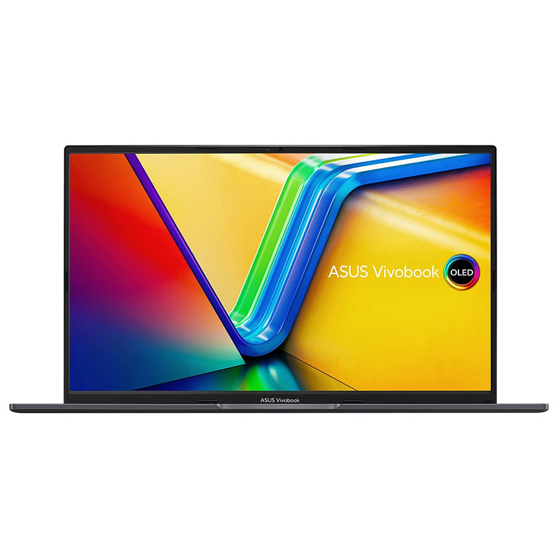 Ноутбук ASUS Vivobook 15 X1505VA-L1232 15.6" FHD OLED, Intel i3-1315U, 16GB, F512GB, noOS, Чорн (90NB10P1-M00910)