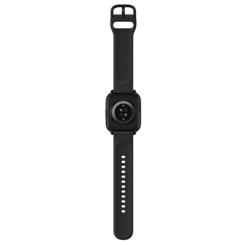 Смарт-годинник Xiaomi Amazfit Active Midnight Black