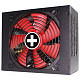 БП 1050W Xilence XP1050MR9.2 Performance X+ ATX 3.0 80+ Gold, 140mm, Modular, Retail Box