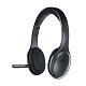 Навушники Logitech H800 Wireless Black (981-000338)
