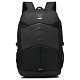 Рюкзак Yenkee 22L 15.6" Gaming SHIELD YBB 1503 (Черный)
