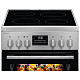 Плита кухонная Electrolux LKR540267X
