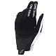 Перчатки AlpineStars RADAR GLOVES HAZE GRAY BLACK, XL