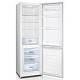 Холодильник комбінований GORENJE RK 4181 PW4