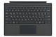 Клавиатура Microsoft Surface Pro Signature Type Cover Black (FMM-00013)