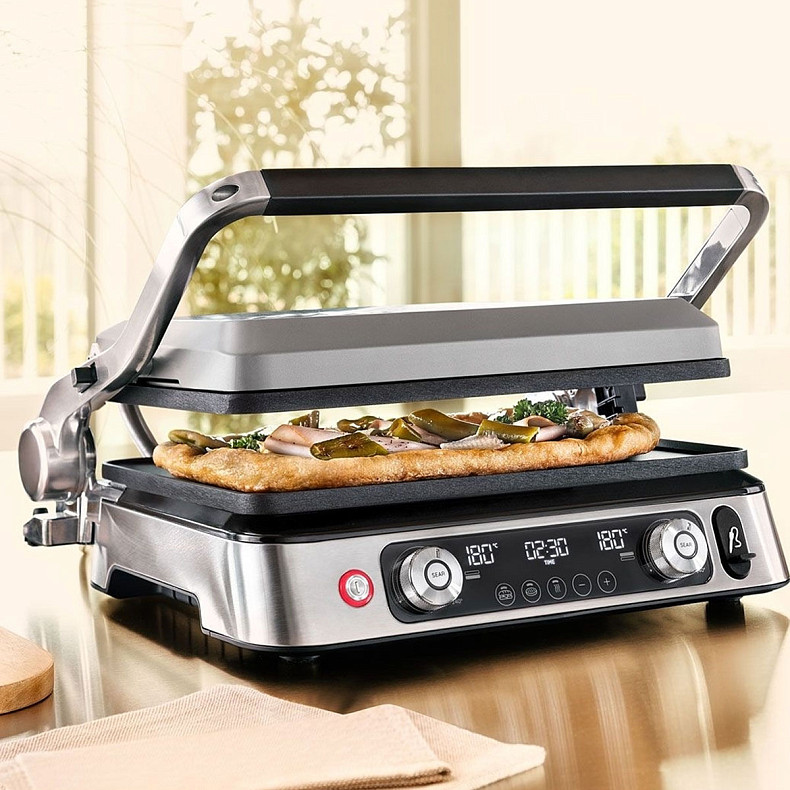 Электрогриль BRAUN CG 9160 (0X17900007)