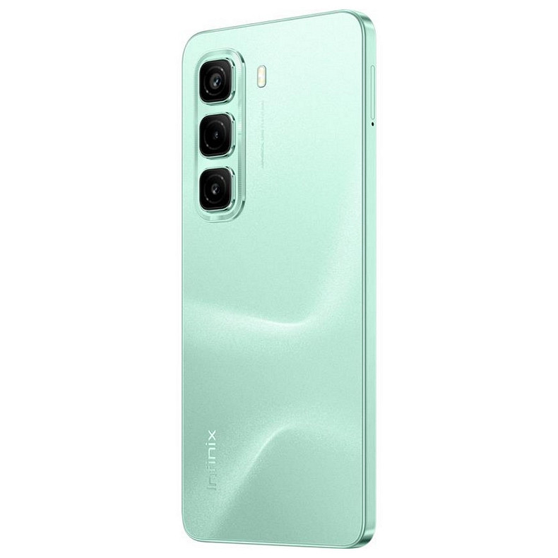 Смартфон Infinix Hot 50 X6882 8/128GB Sage Green