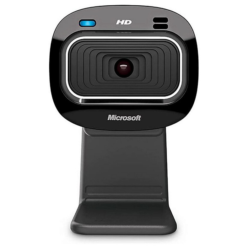 Web-камера Microsoft LifeCam HD-3000 (T3H-00012)