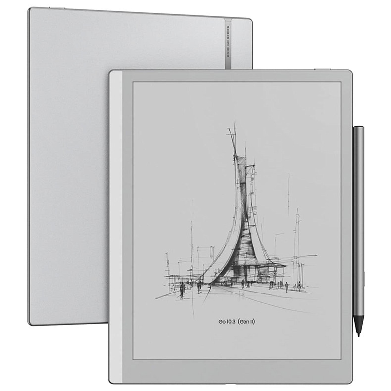 Электронная книга BOOX Go 10.3 (Gen II)